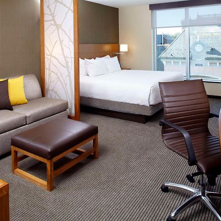 Hyatt Place Cleveland/Lyndhurst/Legacy Village Eksteriør bilde