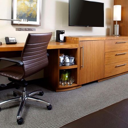 Hyatt Place Cleveland/Lyndhurst/Legacy Village Eksteriør bilde