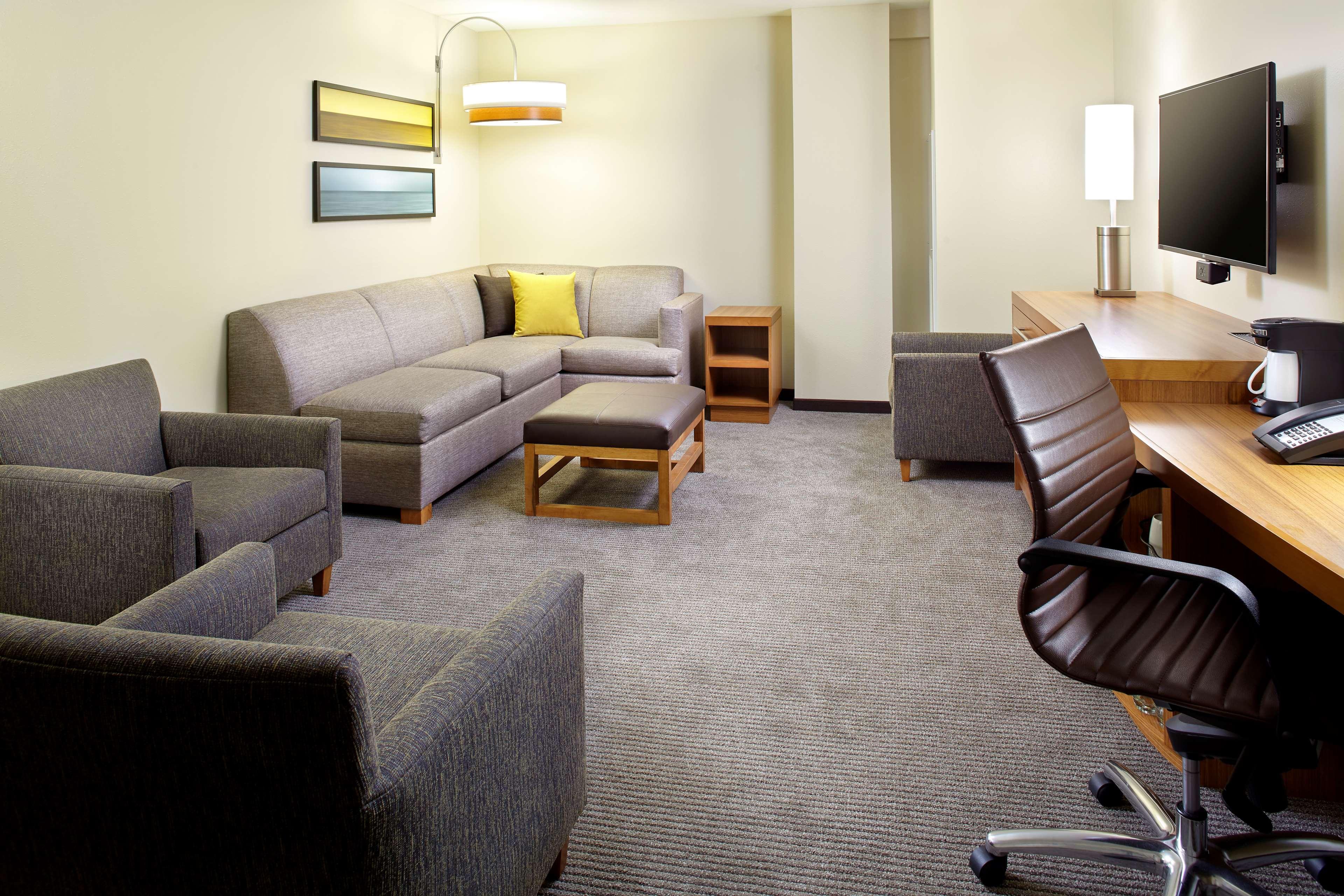 Hyatt Place Cleveland/Lyndhurst/Legacy Village Eksteriør bilde