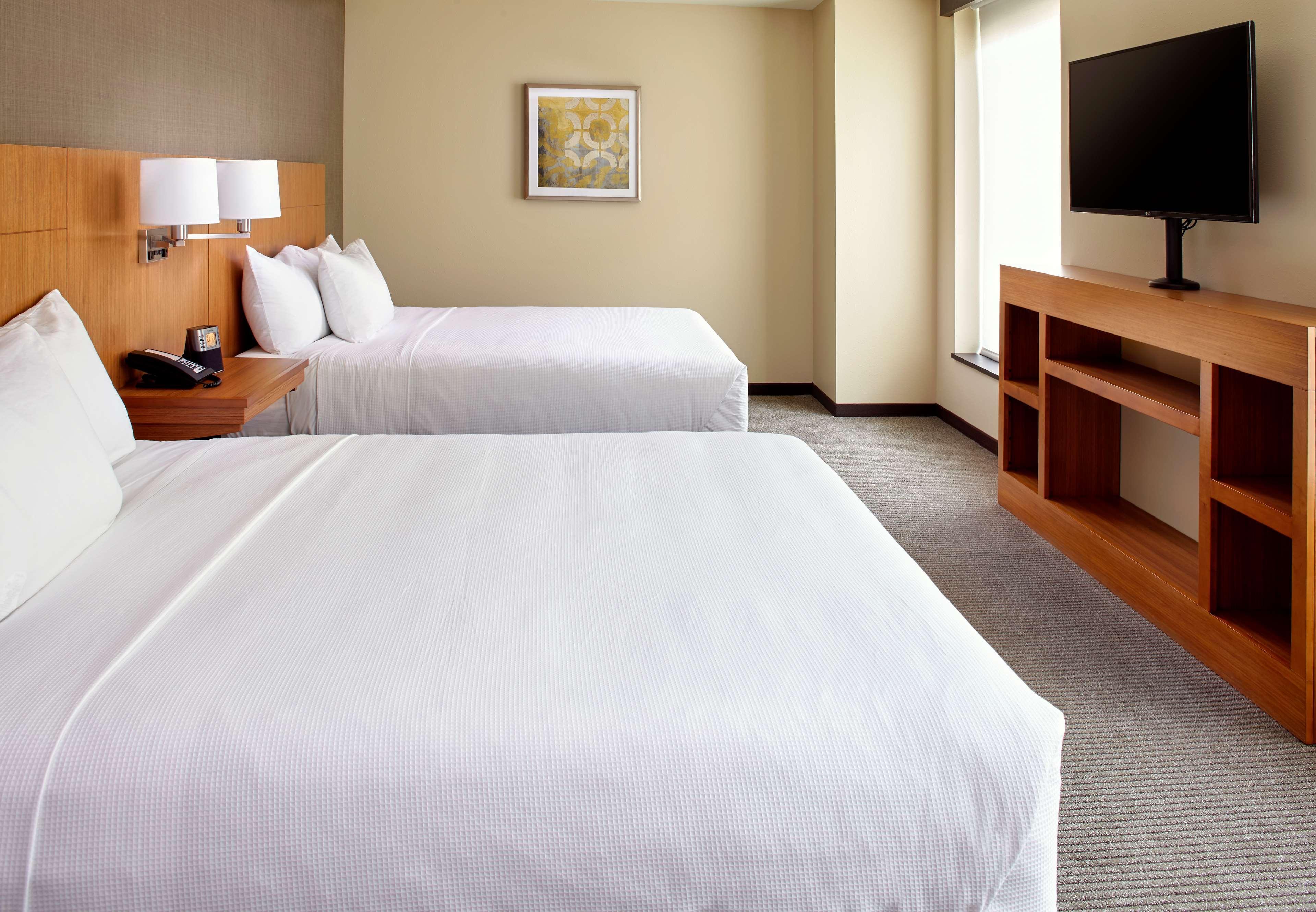 Hyatt Place Cleveland/Lyndhurst/Legacy Village Eksteriør bilde