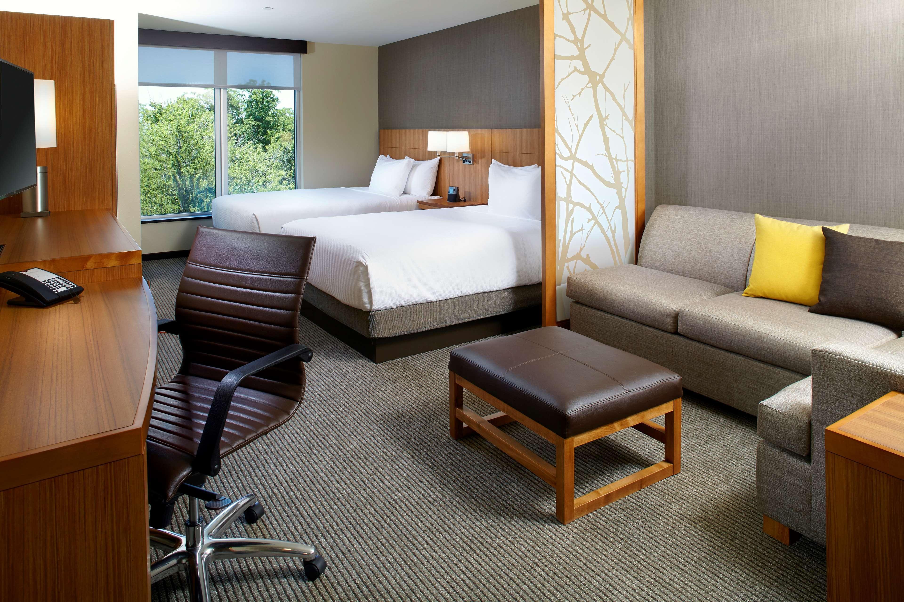 Hyatt Place Cleveland/Lyndhurst/Legacy Village Eksteriør bilde