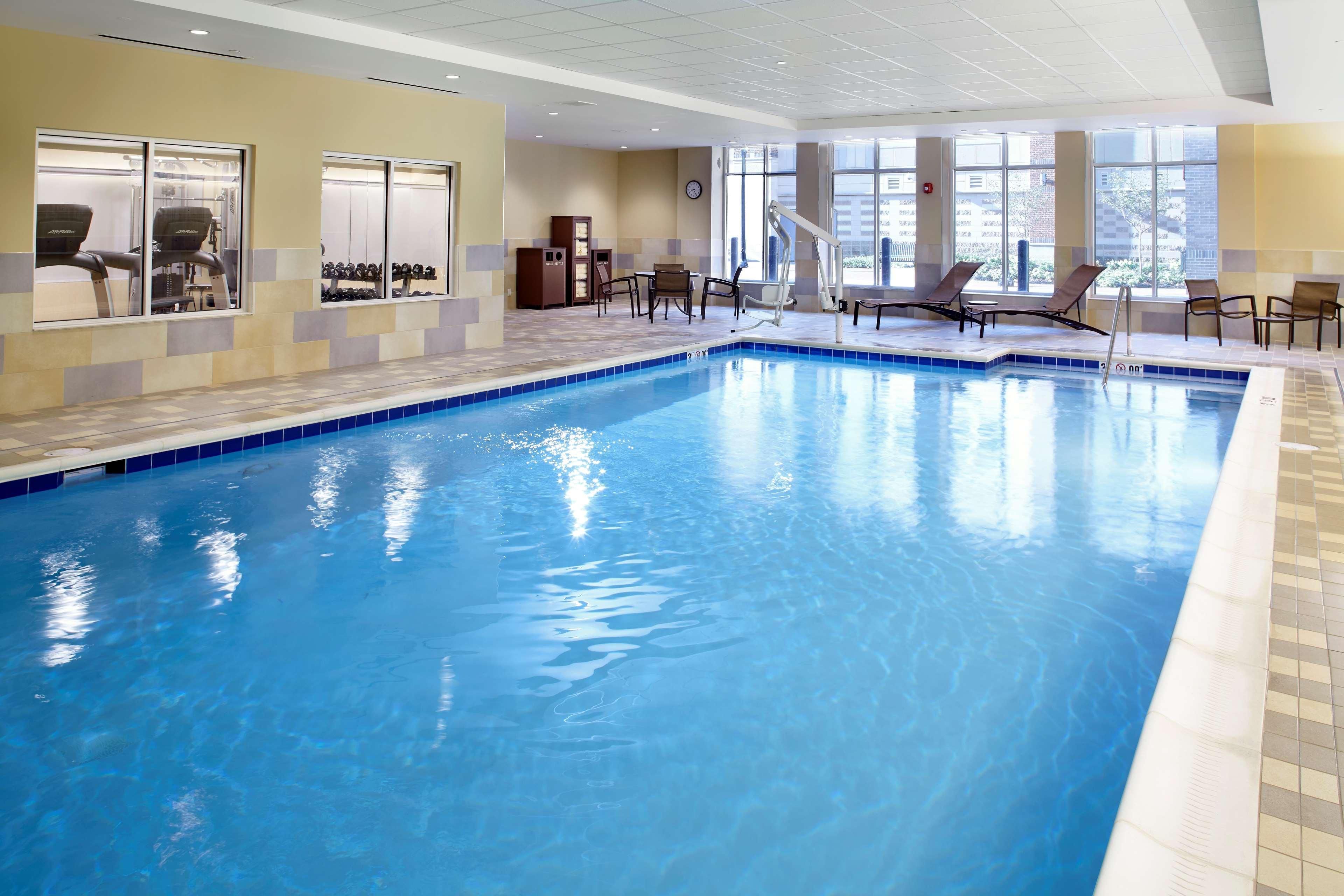 Hyatt Place Cleveland/Lyndhurst/Legacy Village Eksteriør bilde