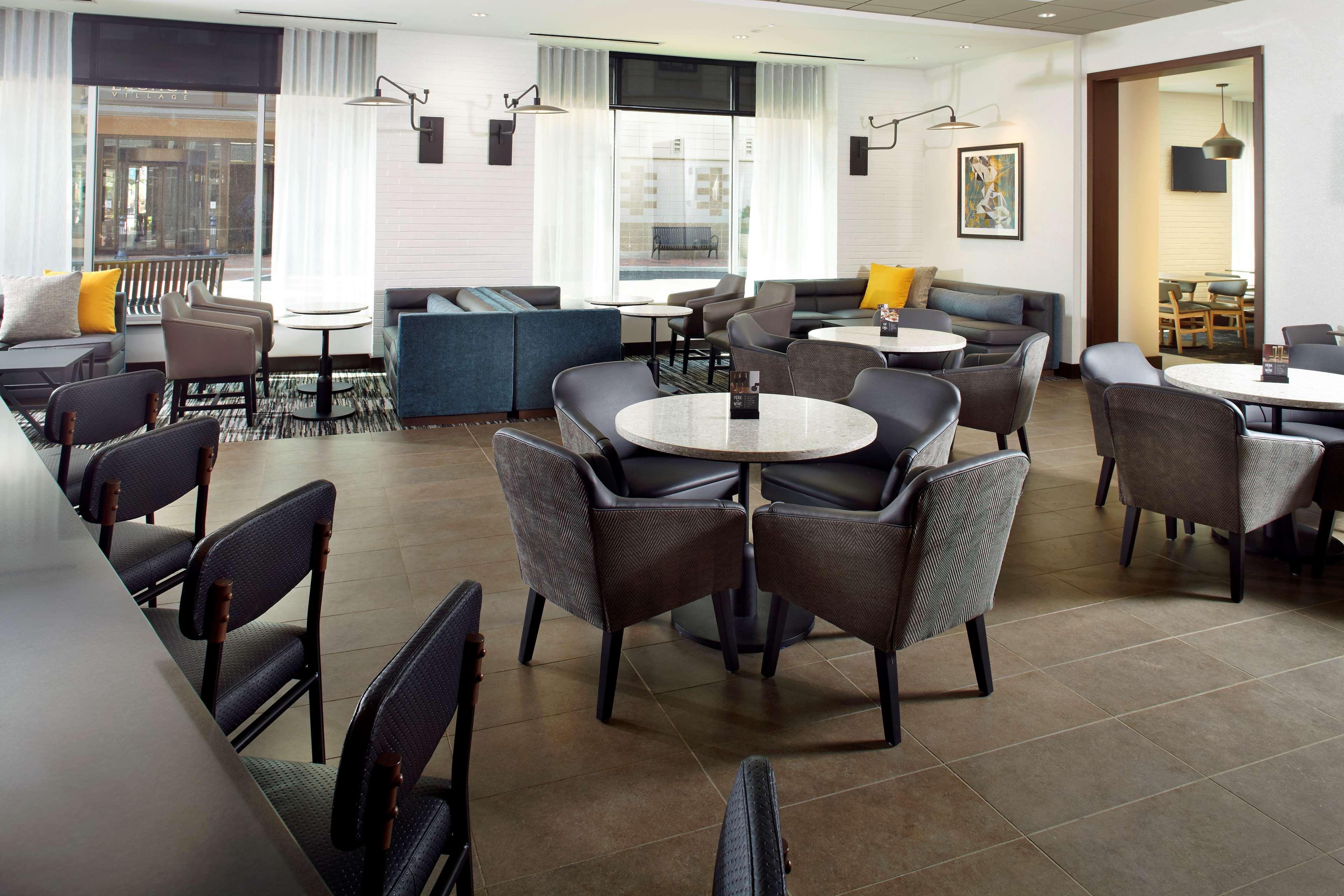 Hyatt Place Cleveland/Lyndhurst/Legacy Village Eksteriør bilde