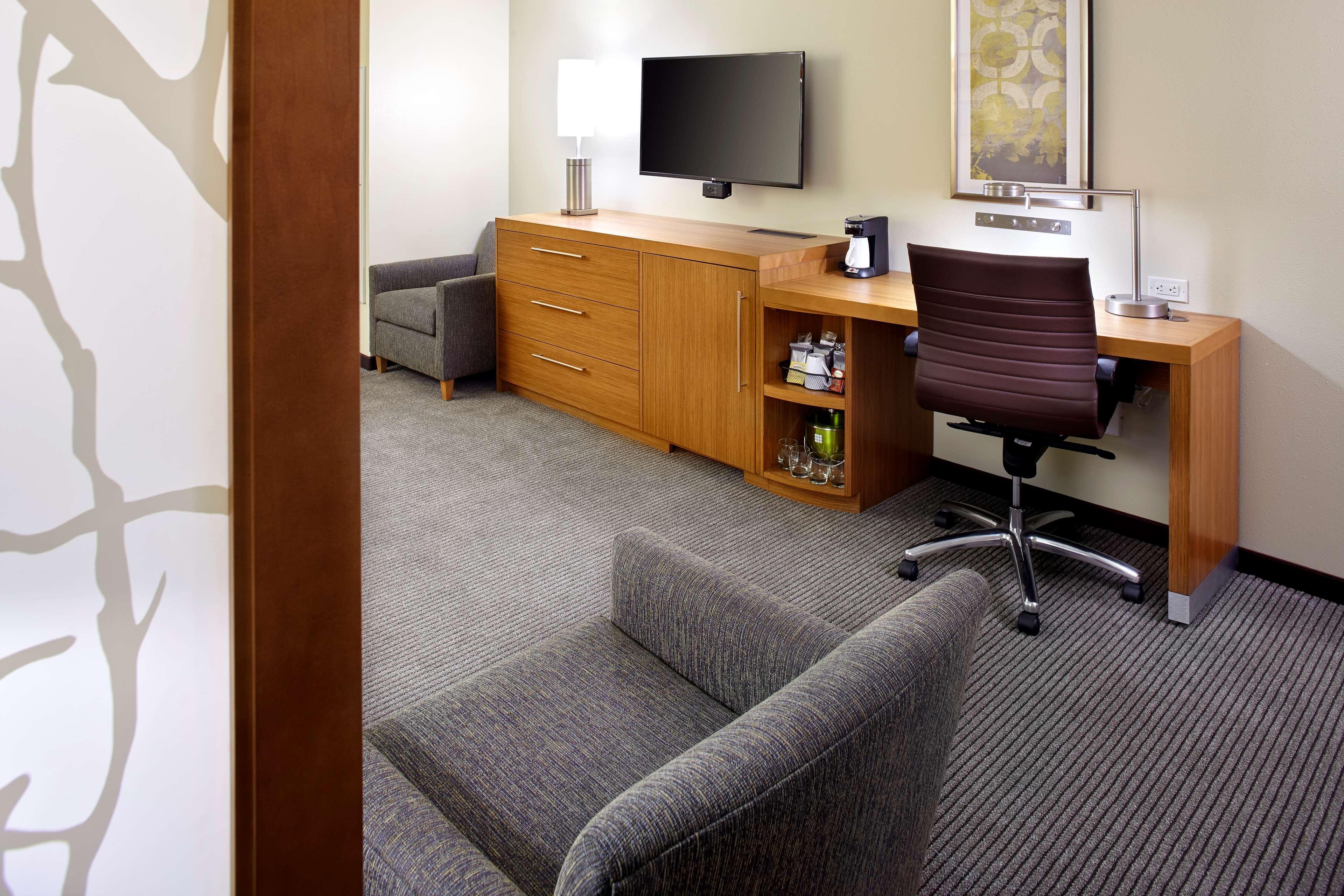 Hyatt Place Cleveland/Lyndhurst/Legacy Village Eksteriør bilde