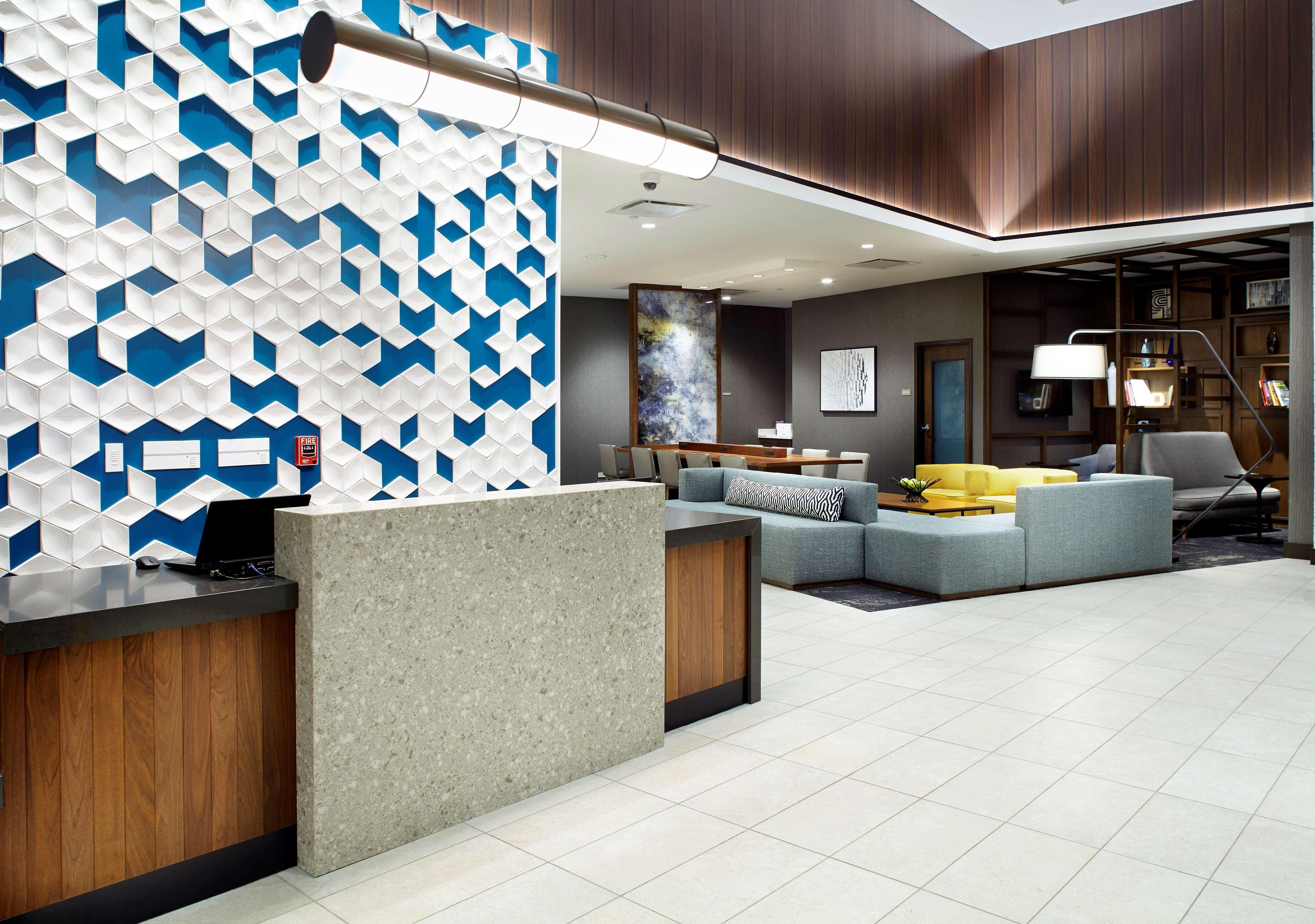Hyatt Place Cleveland/Lyndhurst/Legacy Village Eksteriør bilde