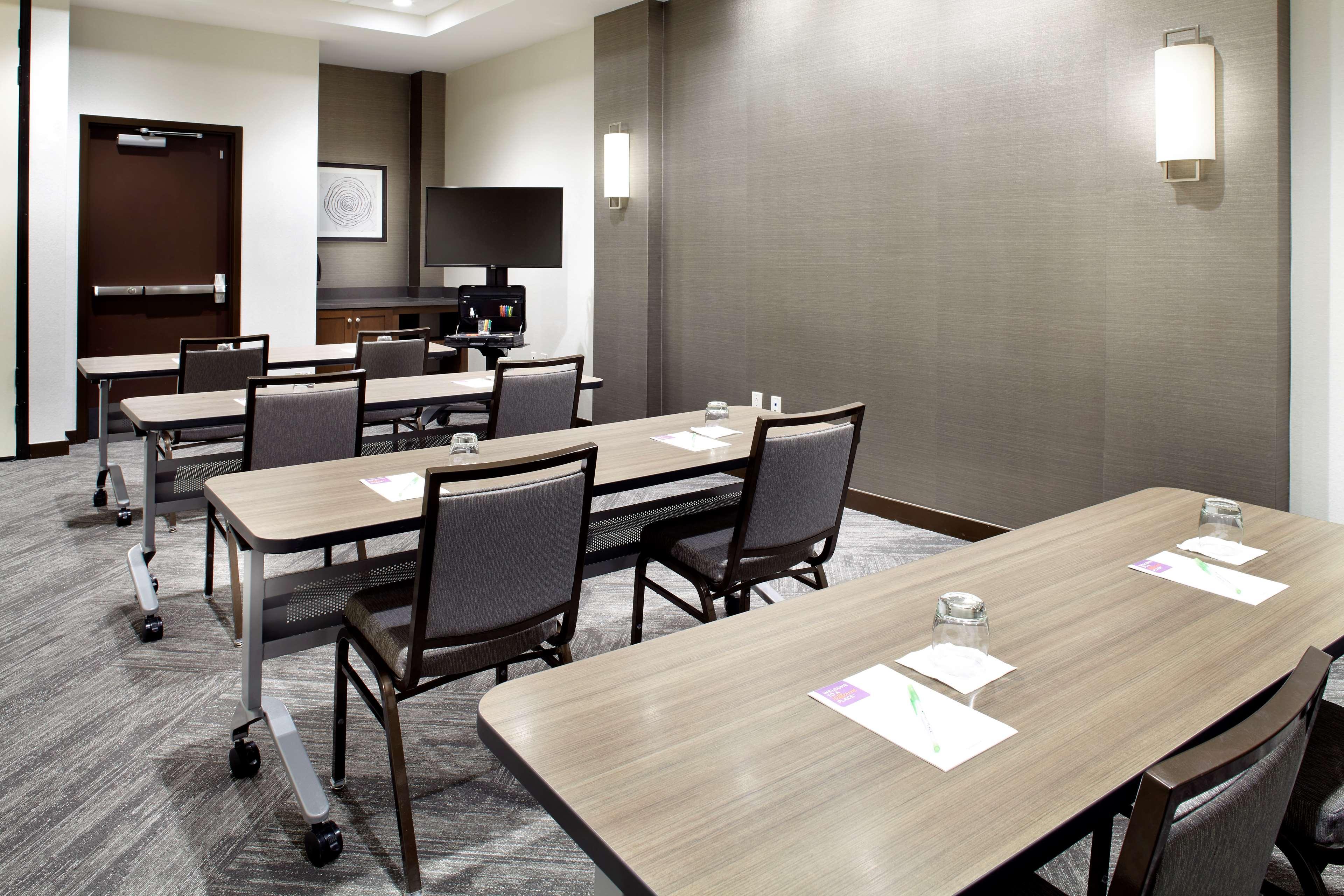 Hyatt Place Cleveland/Lyndhurst/Legacy Village Eksteriør bilde
