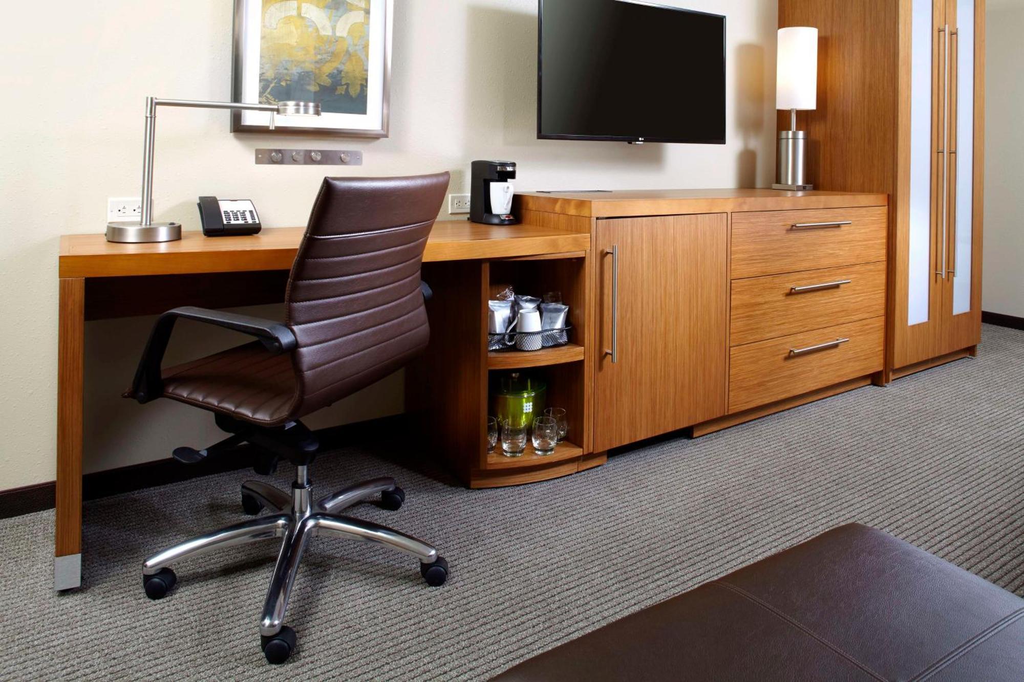 Hyatt Place Cleveland/Lyndhurst/Legacy Village Eksteriør bilde